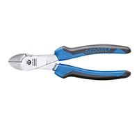 Cesoie Laterali 22 Mm Con Fase GEDORE Strumento Professionale Esperienza