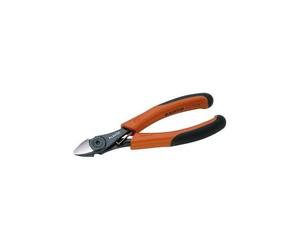 Cesoie Laterali Bahco 2101PG-160, Plastica, 160Mm