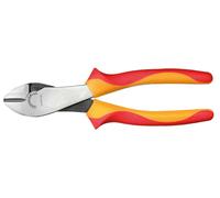 Cesoie Laterali VDE 180Mm 2K-Manico GEDORE R29400180