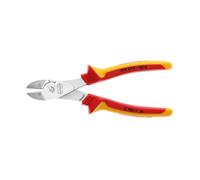 Cesoie Laterali VDE 180Mm Isolamento Delle Guaine GEDORE VDE 8316-180 H