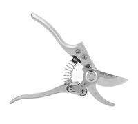 Cesoie Manuali Trimmer Sk-5 in Acciaio Argento per Potatura di Fiori, Potatura di Erbe, Prunin, Piante d'appartamento, Prunin, Bonsai
