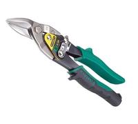 CESOIE MAX STEEL STANLEY ART.21-456 TAGLIO SINISTRO
