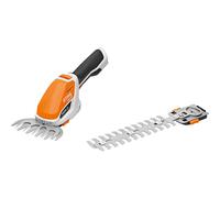 Cesoie per arbusti a batteria Stihl HSA 26 / senza batteria e caricabatteria