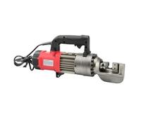 Cesoie per barre d'armatura, Macchina da taglio for tondini di cemento armato portatile, facile da usare, for lavori di costruzione, taglierina idraulica elettrica for tondini di cemento armato