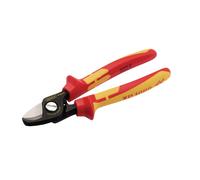 Cesoie Per Cavi Draper XP1000 VDE 170Mm A Bec Curvo 94606