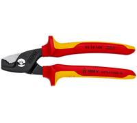 Cesoie Per Cavi Knipex Isolate Stepcut Con Lama 6 1/4" 95 18 160 US
