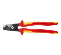 KN 95 18 225 - Cesoia per cavi StepCut XL a fili sottili cavo fino a 120 mm² VD