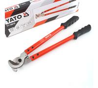 Cesoie Per Cavi YATO Forza Taglierina Laterale Lunga 370Mm Fino A 12.5Mm
