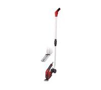 CESOIE PER ERBA EINHELL GC-CG 3,6/70 Li - Lama in acciaio, Taglio dritto, Impugnatura morbida