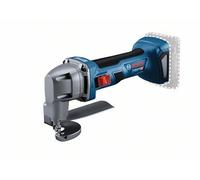 Cesoia per lamiera BOSCH GSC 18V-16 E (Solo corpo)