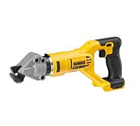 Cesoie per lamiera a batteria Dewalt (senza batteria) DCS496N
