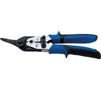 Cesoie per metallo BGS sinistra / dritto 260 mm