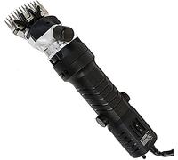 Cesoie per Pecore 450W Tosatrice Elettrica Professionale per Animali Domestici per Pecore Alpaca Lama e Animali a Pelo Grosso e Grosso 6 Velocità Macchina per Tosare il Bestiame da Fattoria Tagliacap