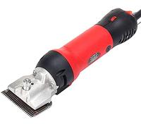 Cesoie per Pecore 450W Tosatrice Elettrica Professionale per Animali Domestici per Pecore Alpaca Lama e Animali a Pelo Grosso e Grosso 6 Velocità Macchina per Tosare il Bestiame da Fattoria Tagliacap
