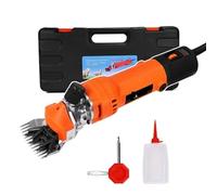 Cesoie per pecore, Cesoie for lana Forbici elettriche Utensili elettrici Tosatrici for per pecore-capre