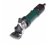 Cesoie per pecore Cesoie per pecore portatili a 6 velocità Tosatrici elettriche Capre, alpaca, cammelli, bovini e cavalli Pelle spessa e animali pesanti, Toelettatura di peli di animali da fattoria 6