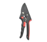 Cesoie per Potatura Giardinaggio,Attrezzi Manuali con Impugnatura Ergonomica e Comfort | Tagliapiante per Siepi,Per Cortile Prato Esterno ed Interno Per Alberi Arbusti Piante Fiori Rose Frutta e Flore