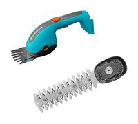 CESOIE PER SIEPI CORDLESS GARDENA per erba PowerCut 20/18V P4A Solo