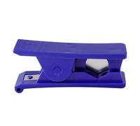 Cesoie per tubi per operazioni facili tubi in PU da 2-3 pollici e 4-16 mm Perfette per la manutenzione tubazioni industriali Strumento taglio tubi efficiente