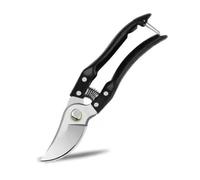 Cesoie Potatura Albero da Frutto Bonsai Forbici Professionali Affilatura Durata