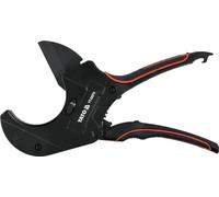 Cesoie professionali per tubi in plastica PVC/PE/PU/PP/PEX/PPR/PPE (75 mm)