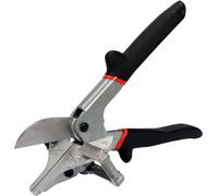 Cesoie Tagli Obliqui Forbici Angolo Profilschere Schneider Leistenschere 245mm