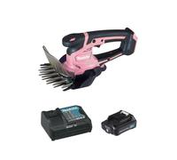 Forbici per erba a batteria Makita Li-ion CXT 12V/2.0Ah UM600DSAP