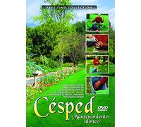Cesped - Mantenimiento Idoneo (Free Time Collection)