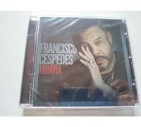 Cespedes, Francisco - Todavia