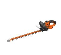 Cespi elettrico Black & Decker BEHTS501-QS 600 W lama doppia 60 cm
