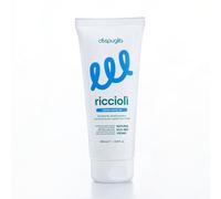 Cespuglia - Ricciolì Crema Modellante Capelli Ricci e Mossi, Elasticit