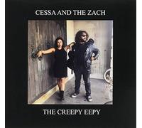 Cessa & The Zach - Creepy Eepy