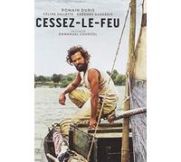 Cessez Le Feu [DVD]