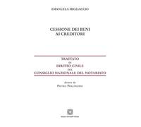 Cessione dei beni ai creditori