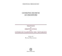 Cessione dei beni ai creditori