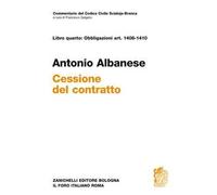Cessione del contratto