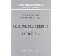 Cessione Del Credito E Factoring