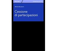 Cessione di partecipazioni