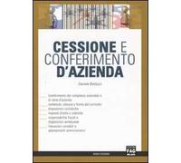 Cessione e conferimento d'azienda