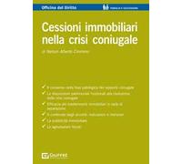 Cessioni immobiliari nella crisi coniugale