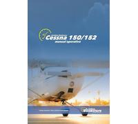 Cessna 150/152: Manual Operativo
