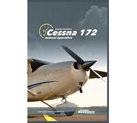 Cessna 172. Manual Operativo