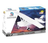 Cobi 26620 - Cyvil Aircraft Cessna 172 Sh W Nuovo