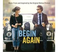 Cessyl Orchestra Begin Again (CD)