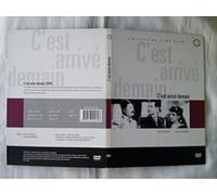 C'est arrive demain