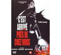 C'est Arrive Pres De..