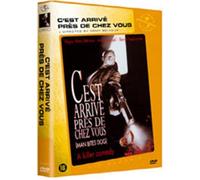 C'est arrive pres de chez vous [Import belge]