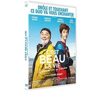 C'est beau la vie quand on y pense