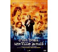 C'Est Beau Une Ville La Nuit [Import belge]