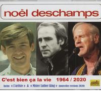 C'est Bien Ca La Vie (3-CD) (CD)